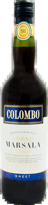 Colombo Sweet Marsala 750ml