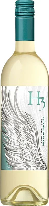 Columbia Crest H3 Sauvignon Blanc 2019 750ml