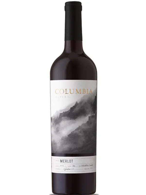 Columbia Winery Merlot 2013