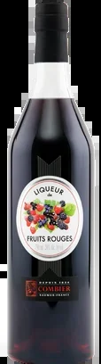 Combier Liqueur de Fruits Rouges 750ml