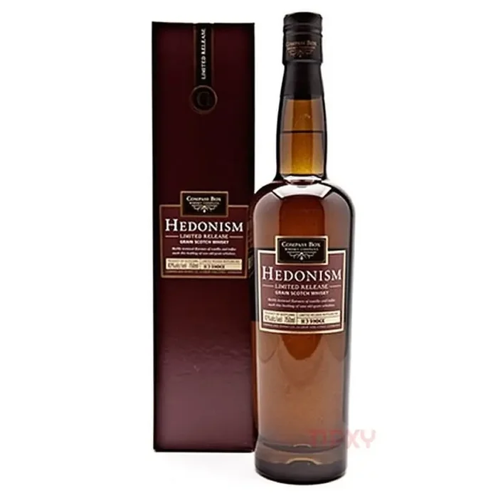 Compass Box – Hedonism
