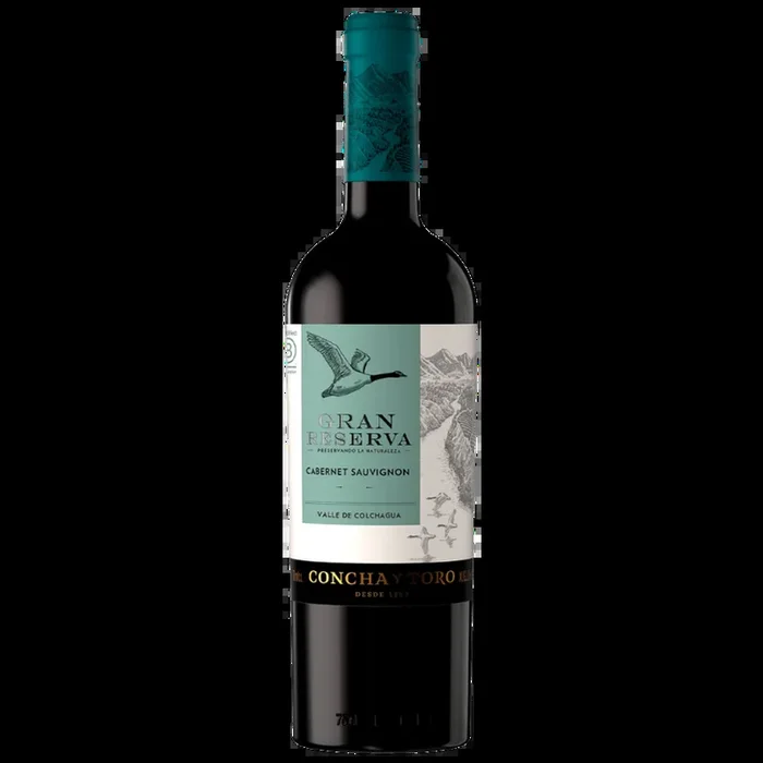 Concha y Toro Cabernet Gran Reserva