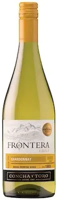 CONCHA Y TORO FRONTERA CHARDONNAY 2021 750 ml