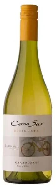 Cono Sur Bicicleta Chardonnay 2017 1.50L