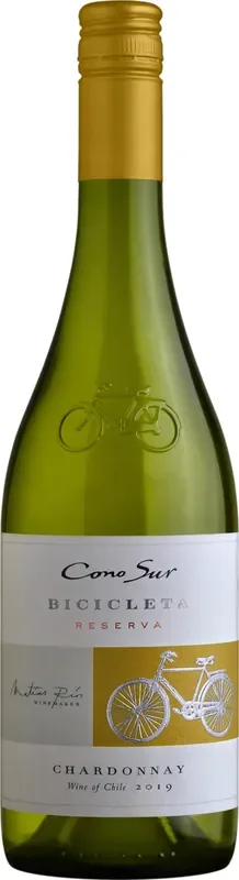 Cono Sur Bicicleta Chardonnay 2019 750ml