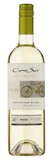 Cono Sur Bicicleta Sauvignon Blanc 2024 750ml