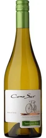 Cono Sur Organic Sauvignon Blanc 2016 750ml
