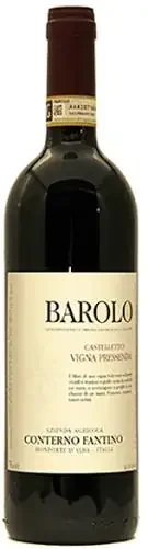 Conterno Fantino Barolo Castelletto Vigna Pressenda 750ml