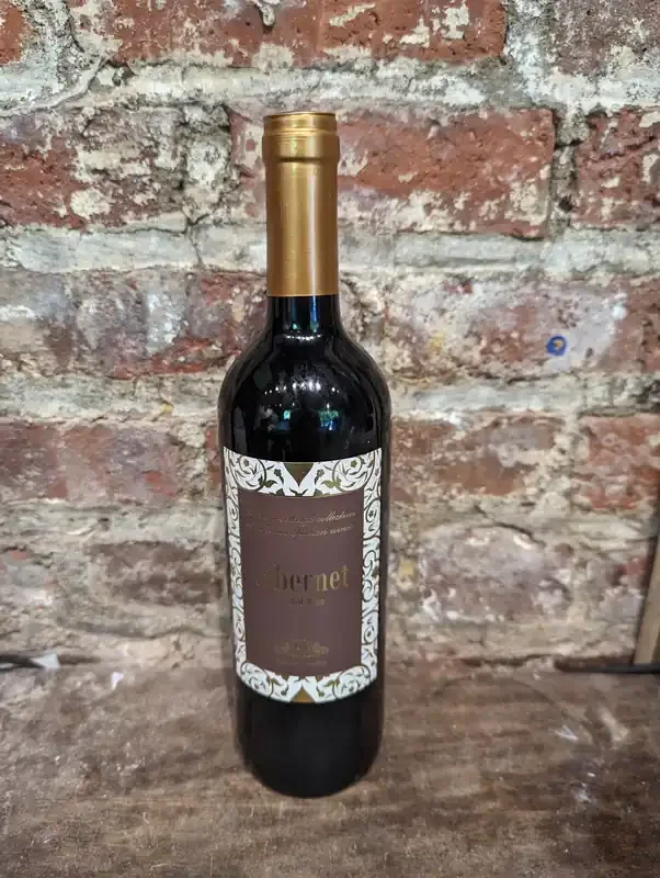 Contessa Annalisa Cabernet Sauvignon