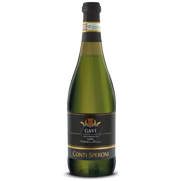 Conti Speroni Gavi DOCG 750 ML