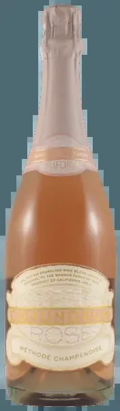 Conundrum Sparkling Rose 2016 750ml