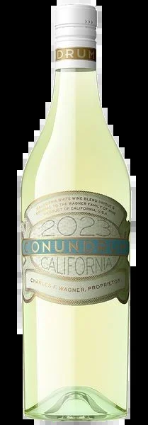 Conundrum White Wine California 2023 750 ML