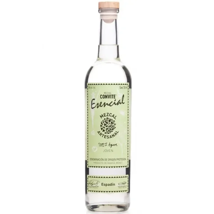Convite Esencial Mezcal 750ml