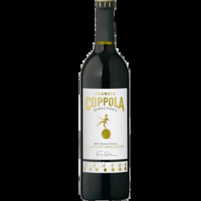 Coppola Directors Cut Sonoma Cabernet