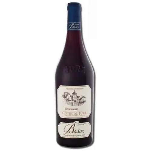 Copy of Badoz Cotes du Jura Trousseau – 750ML
