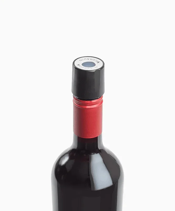 Coravin Standard Screw Caps