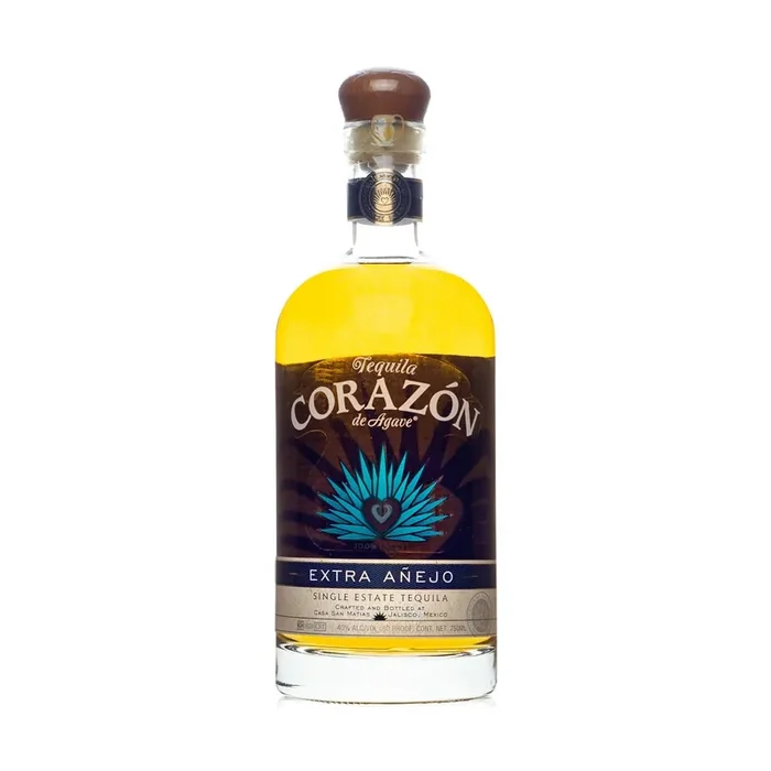 Corazon – Extra Anejo