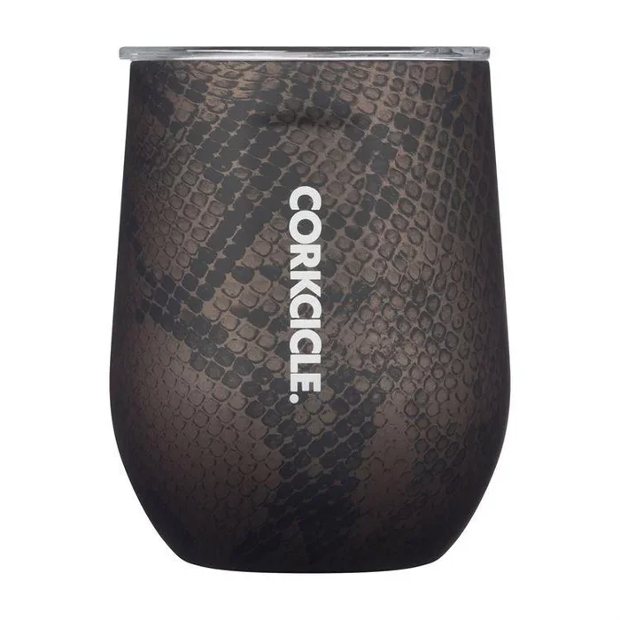 Corkcicle Stemless Rattle 12oz