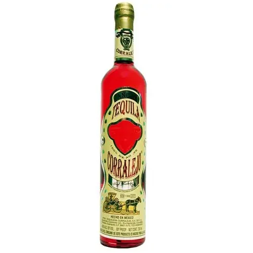Corralejo Tequila Anejo – 750ML