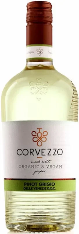 Corvezzo Pinot Grigio 2020 750ml
