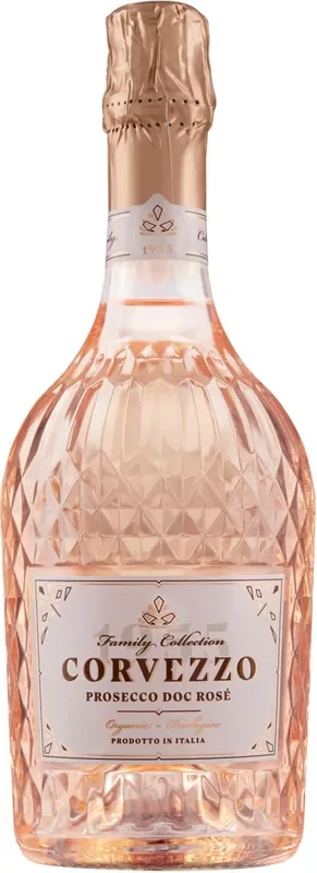 Corvezzo Prosecco Rose 2020 750ml