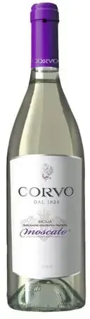 Corvo Moscato 2016 750ml