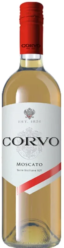 Corvo Moscato 2020 750ml