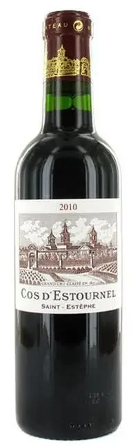 Cos d‘Estournel Saint-Estephe 2010 750ml
