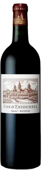 Cos d‘Estournel Saint-Estephe 2015 750ml
