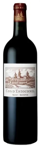 Cos d‘Estournel Saint-Estephe 2017 750ml