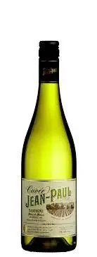 Cotes de Gascogne Blanc ‘Cuvee Jean Paul‘ 2021 750 ml