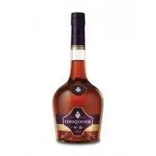 Courvoisier Cog VS Flask 375 ML