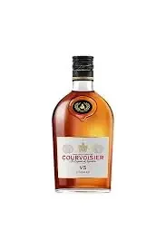 Courvoisier Cognac 200ml