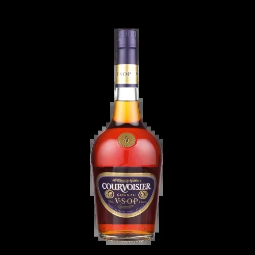 Courvoisier Cognac Vsop 80 750 ML