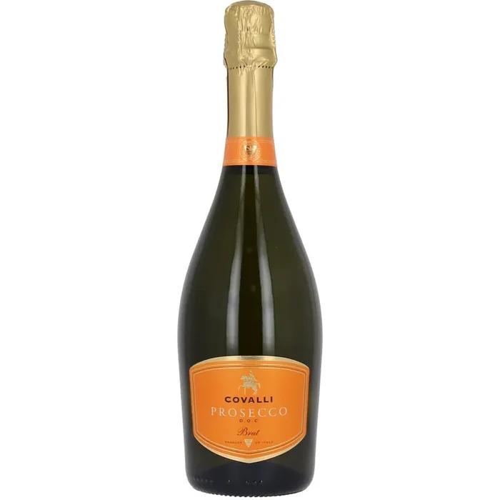 Covalli Brut Prosecco