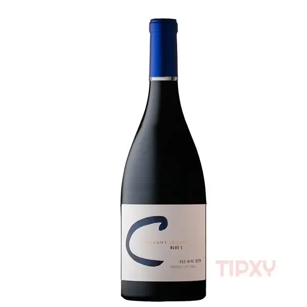 Covenant – Blue C Adom Red Wine