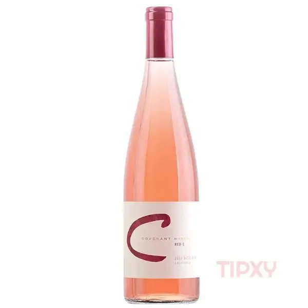 Covenant – Red C Rose Wine