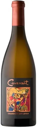 Covenant Chardonnay Lavan 2020 750ml