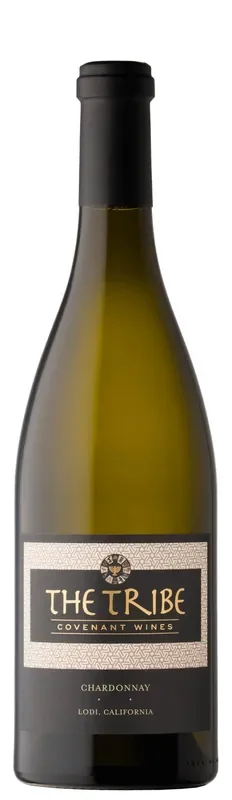 Covenant Chardonnay The Tribe 2020 750ml