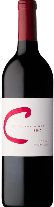 Covenant Red Red C 2018 1.50L