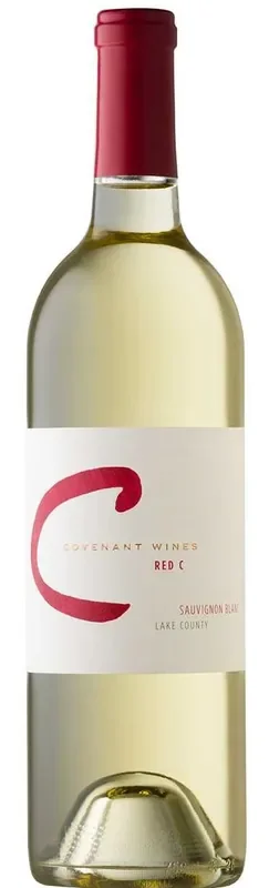Covenant Sauvignon Blanc Red C 2021 750ml