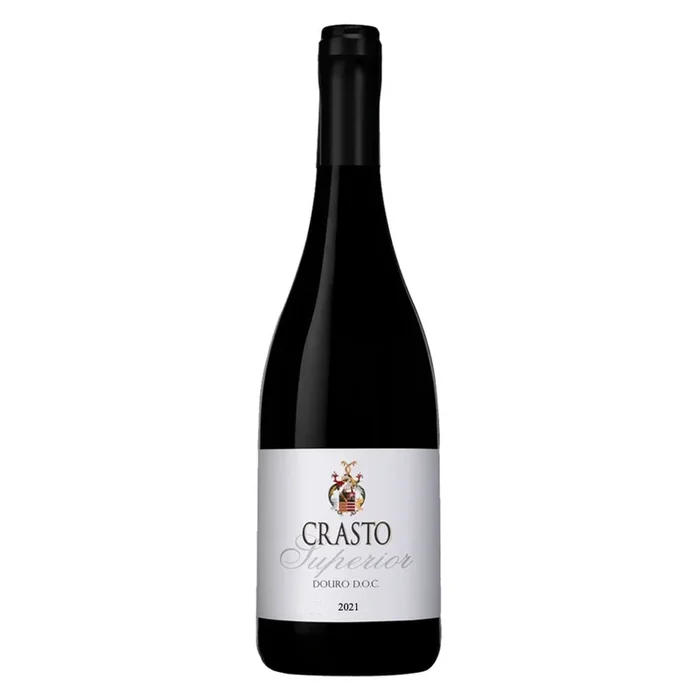 Crasto Superior Douro 2021