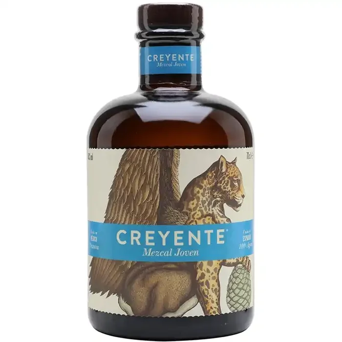 Creyente Mezcal Joven 750ml
