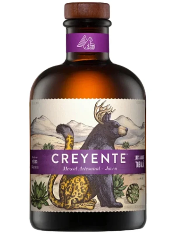 Creyente Tobala Mezcal