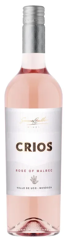 Crios Rose Of Malbec 2019 750ml