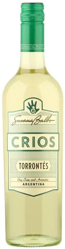 Crios Torrontes 2016 750ml