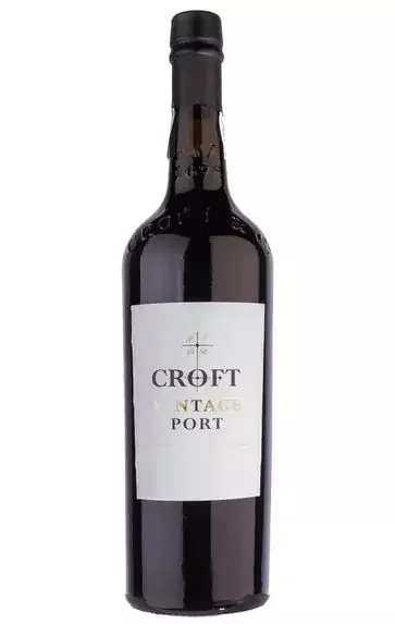 Croft Port Vintage 2009 750 ML