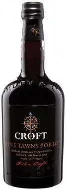 Croft Porto Tawny 750ml