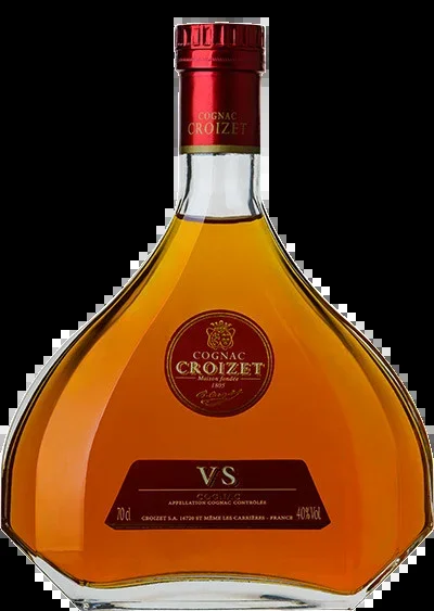 Croizet Cognac Cognac VS 750 ML