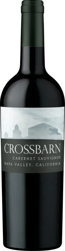 Crossbarn Cabernet Sauvignon Sonoma County 2018 750ml